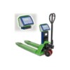 Dini Argeo TPWA  Weigh Scale Pallet Truck