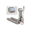 Dini Argeo TPWI  Professional Stainless Steel Weigh Scale Pallet Truck